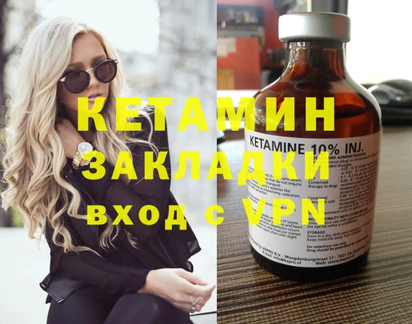 крисы Баксан
