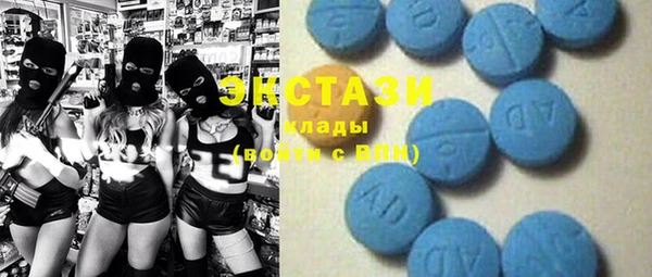 крисы Баксан